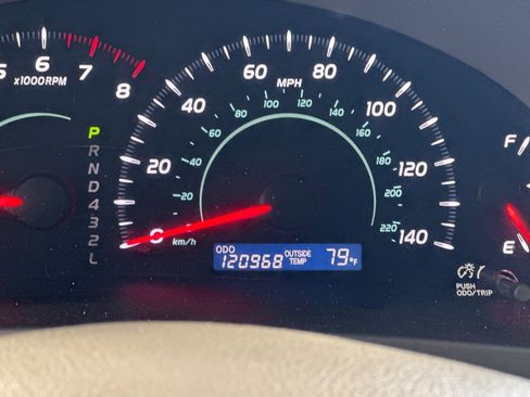 Used 2008 Toyota Camry LE FWD image 30