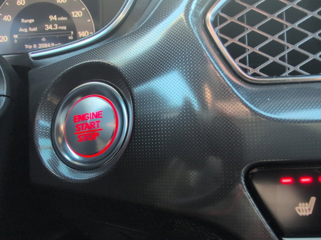 Certified 2025 Acura Integra A-Spec FWD image 19