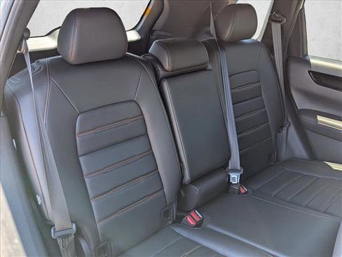 Used 2025 Honda CR-V Sport Touring image 19