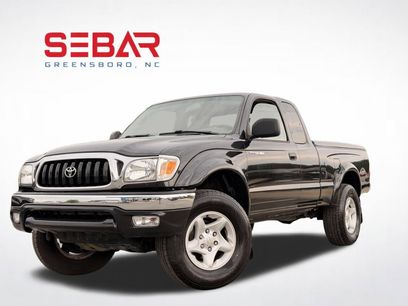 Used 2003 Toyota Tacoma PreRunner