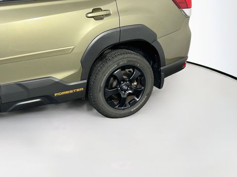 Used 2023 Subaru Forester Wilderness AWD/4WD image 30