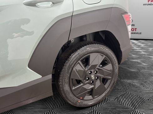 New 2026 Hyundai Kona SEL Sport image 8