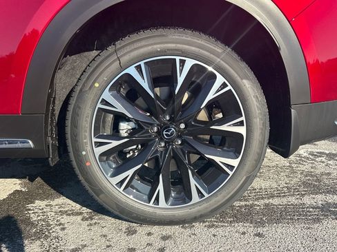 New 2026 MAZDA CX-90 Plug-In Hybrid w/ Premium Plus image 15