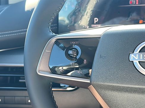 New 2026 Nissan Murano SV image 19