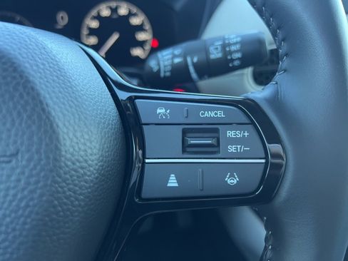 Certified 2026 Honda HR-V EX-L image 25