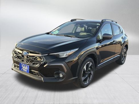Certified 2024 Subaru Crosstrek 2.5i Limited image 3