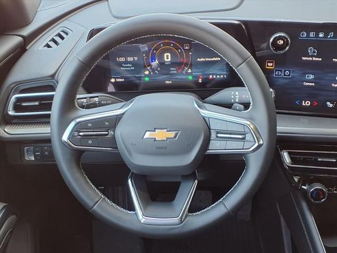 New 2026 Chevrolet Traverse LT w/ Enhanced Driving Package image 20