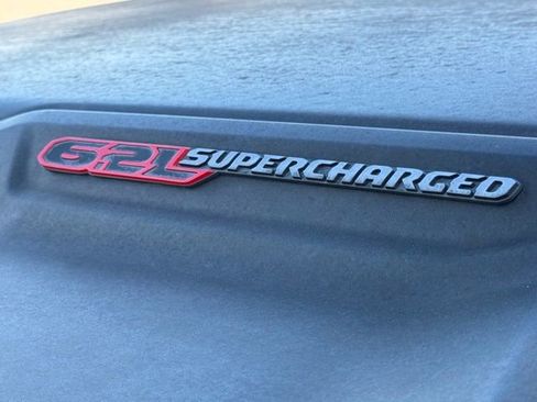 Used 2021 RAM 1500 TRX w/ TRX Level 2 Equipment Group image 14