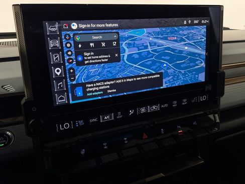 Used 2025 GMC Hummer EV 3X w/ Extreme Off-Road Package AWD/4WD image 15