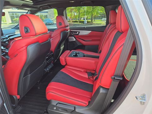 Certified 2026 Acura MDX A-Spec AWD/4WD image 23