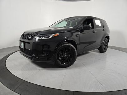 Used 2024 Land Rover Discovery Sport Dynamic SE