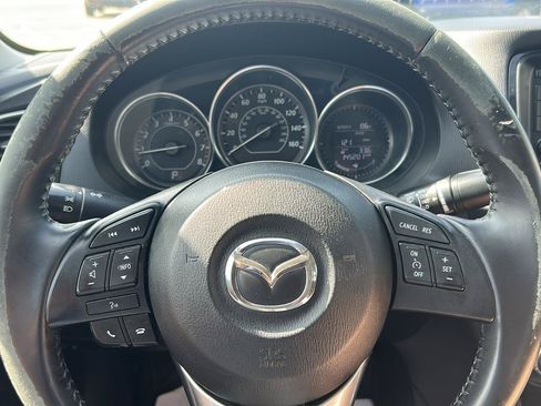 Used 2014 MAZDA MAZDA6 Sport FWD image 11