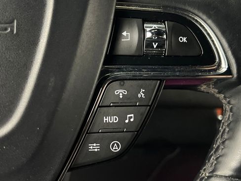 Used 2024 Lincoln Navigator Reserve AWD/4WD image 58