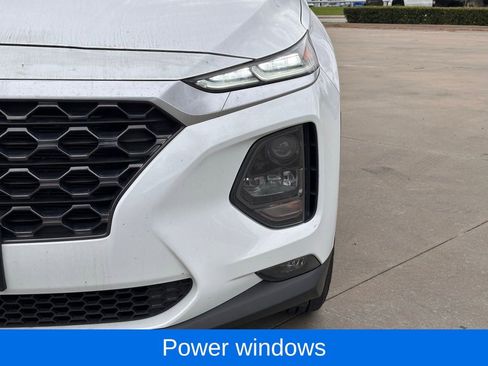 Used 2019 Hyundai Santa Fe SEL image 6