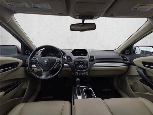 Used 2017 Acura RDX AWD image 17