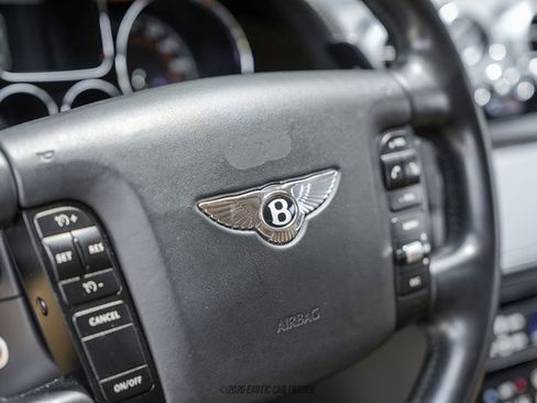 Used 2006 Bentley Continental GT AWD/4WD image 55