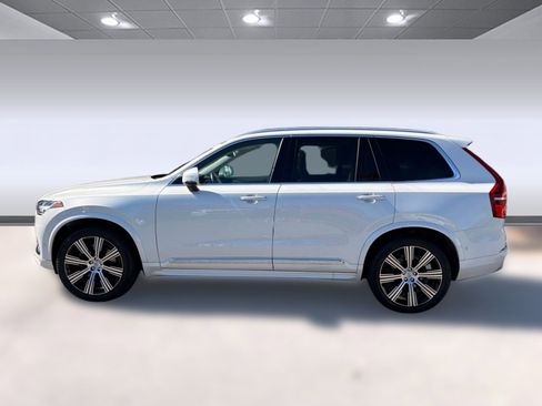 Certified 2022 Volvo XC90 T6 Inscription w/ Advanced Package image 2