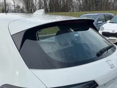 Used 2024 Honda HR-V LX image 32