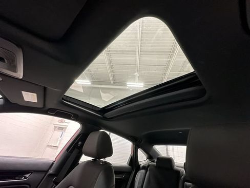 Used 2025 Honda Civic Sport Touring image 20
