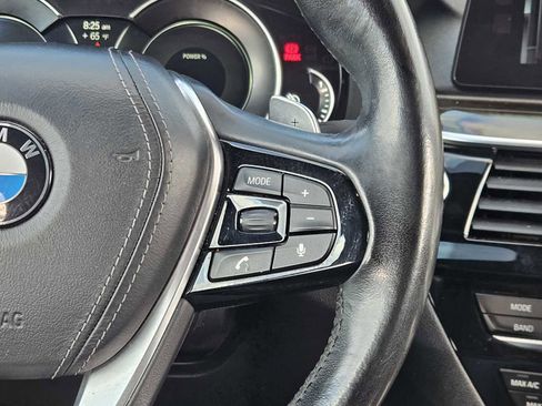 Used 2018 BMW 530e RWD image 27