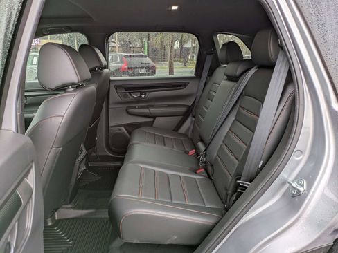 Used 2024 Honda CR-V Sport-L image 15