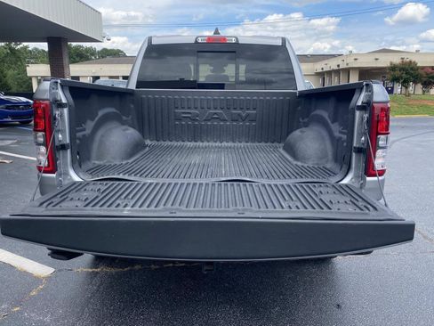 Used 2023 RAM 1500 Big Horn AWD/4WD image 7