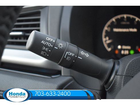 New 2026 Honda Odyssey Touring image 10