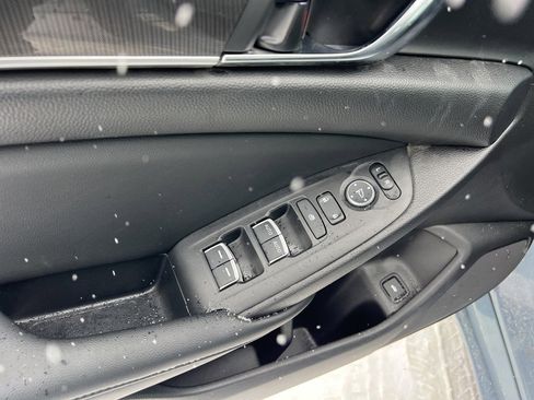 Used 2022 Honda Accord Sport Special Edition image 21