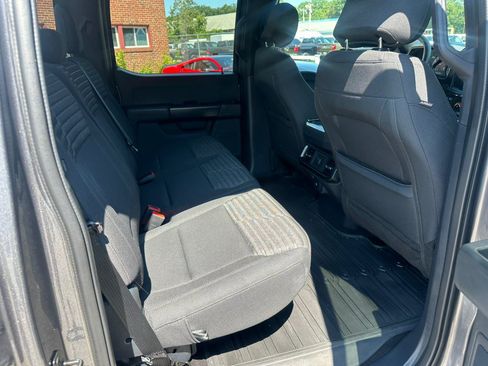Used 2021 Ford F150 XL w/ STX Appearance Package AWD/4WD image 16