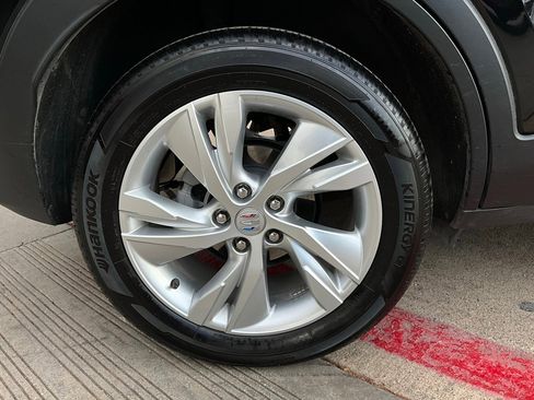 Used 2025 Buick Encore GX Preferred image 9