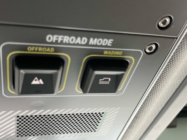 Used 2026 INEOS Grenadier Station Wagon AWD/4WD image 40