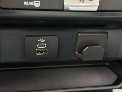 Used 2025 Ford F150 XLT w/ Equipment Group 301A Standard AWD/4WD image 20