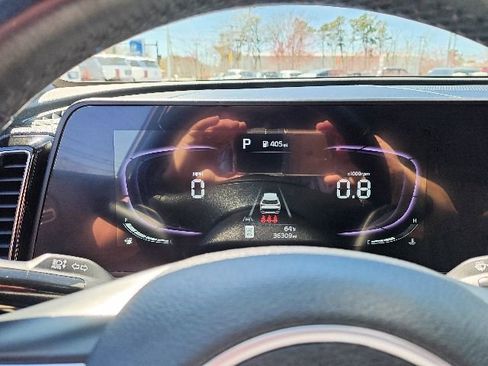 Used 2023 Kia Sportage X-Line w/ X-Line Premium Package AWD/4WD image 21