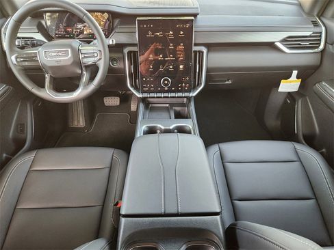 New 2026 GMC Acadia Elevation w/ Black Edition image 18