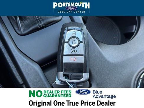 Certified 2024 Ford Ranger Lariat image 13