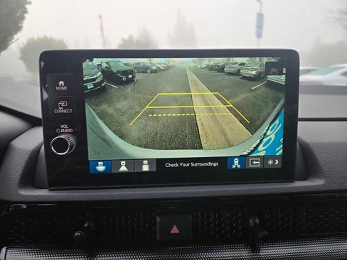 Used 2026 Honda CR-V EX-L image 13