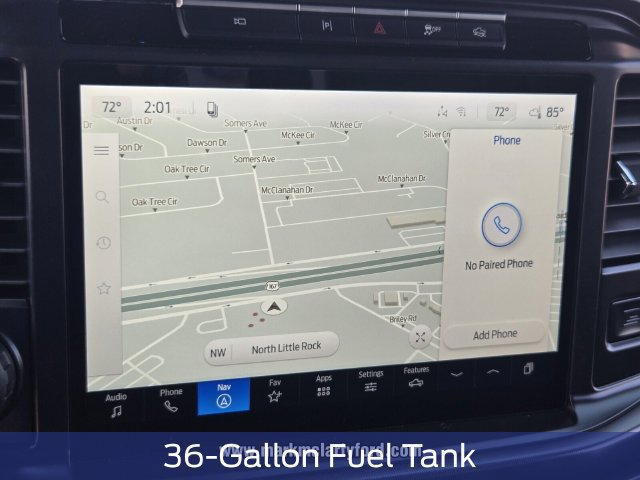 New 2026 Ford F150 Raptor w/ Equipment Group 803A Raptor R AWD/4WD image 18