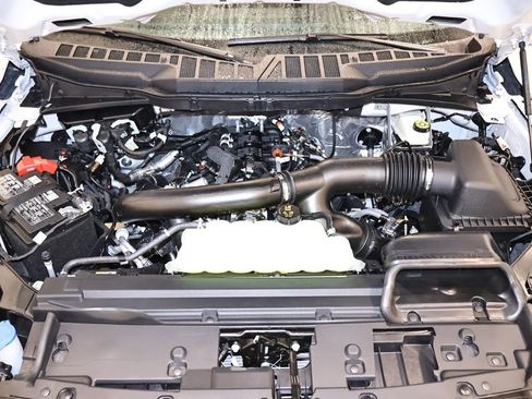 New 2026 Ford F150 Lariat w/ Equipment Group 502A High AWD/4WD image 44