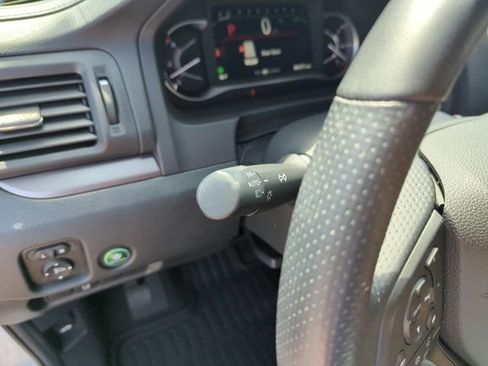 Certified 2023 Honda Passport EX-L image 20