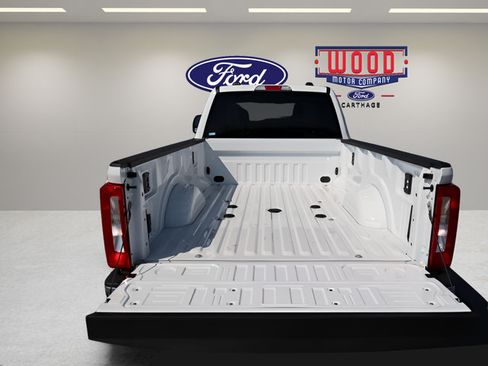 New 2026 Ford F350 XLT AWD/4WD image 9