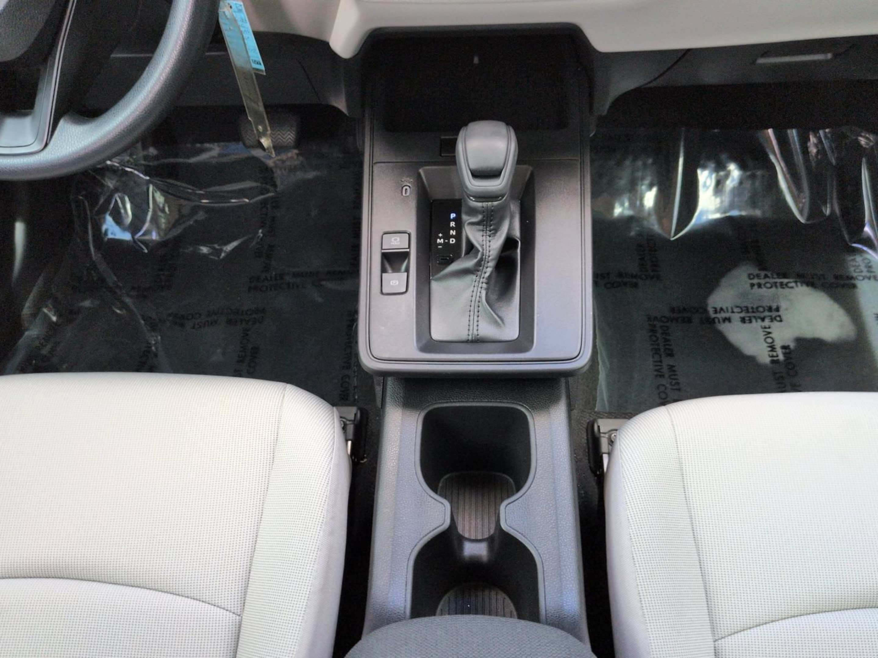 Used 2026 Toyota Corolla Cross L FWD image 22