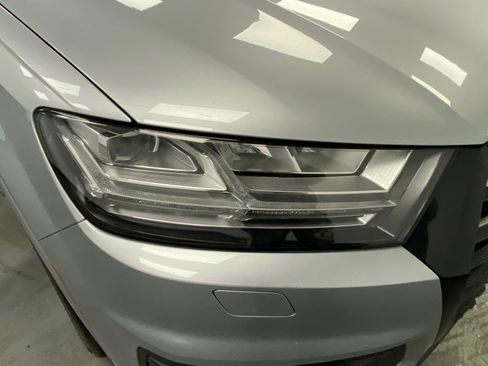 Used 2019 Audi Q7 3.0T Prestige w/ Prestige Package image 34