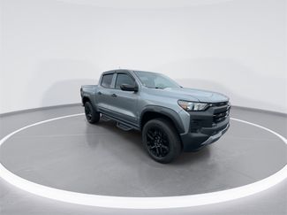 Used 2024 Chevrolet Colorado Trail Boss w/ Advanced Trailering Package video 2