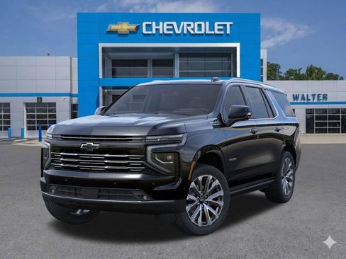 New 2026 Chevrolet Tahoe High Country image 7