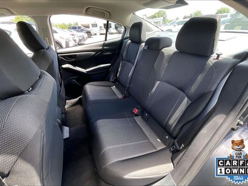Certified 2023 Subaru Impreza 2.0i Premium AWD/4WD image 21