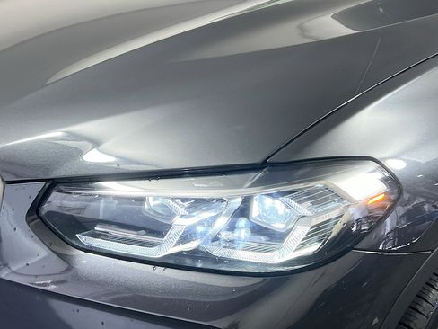 Used 2024 BMW X3 xDrive30i w/ Convenience Package image 11