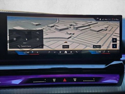 New 2026 BMW i5 eDrive40 w/ M Sport Package image 12