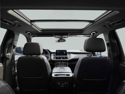 Used 2022 Chevrolet Tahoe RST w/ Luxury Package image 46