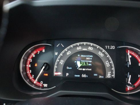 New 2025 Toyota RAV4 LE image 27