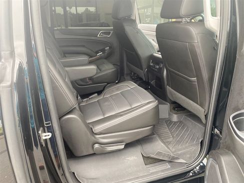 Used 2018 GMC Yukon XL Denali w/ Denali Ultimate Package AWD/4WD image 14